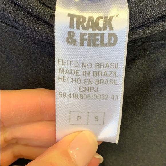 Track & Field legging - Picture 7 of 7